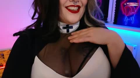 Laura  online show from May 28, 9:34 pm