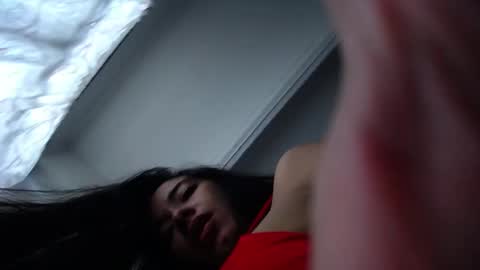 Ilauren online show from February 26, 6:40 pm