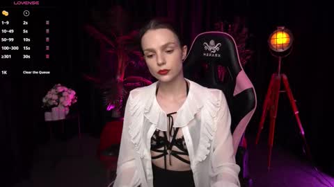 Alice online show from March 8, 4:00 pm