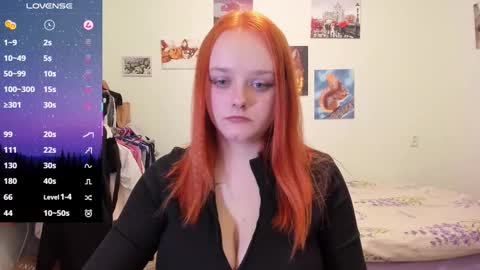 Diana online show from February 28, 7:35 pm