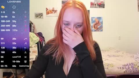 Diana online show from March 12, 9:50 pm