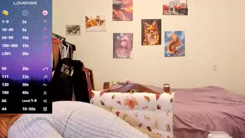 Diana online show from February 10, 7:50 pm