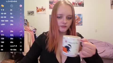 Diana online show from February 27, 6:35 am