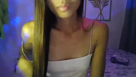 Analyn online show from January 18, 12:13 am