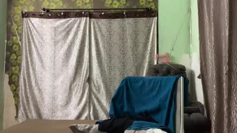 wild_seemi online show from November 15, 12:00 am