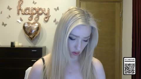 Alina online show from April 15, 7:03 pm