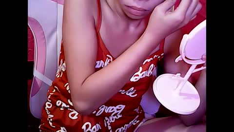 wildhorny_asian online show from January 21, 2:33 am