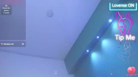 Kitty online show from March 5, 1:01 am