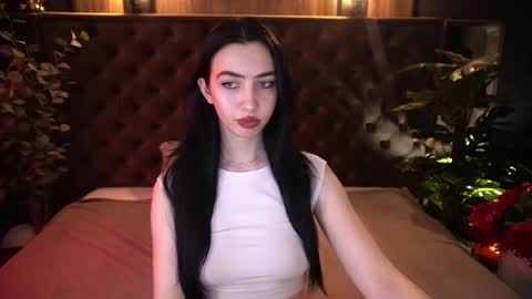 Alena online show from March 15, 7:21 am