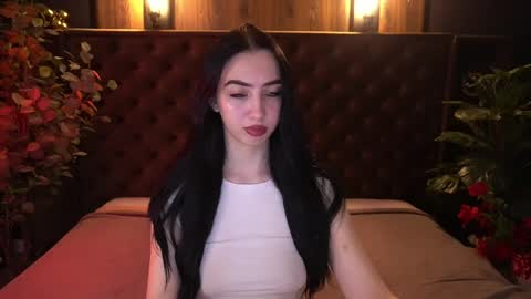 Alena online show from April 10, 7:14 am