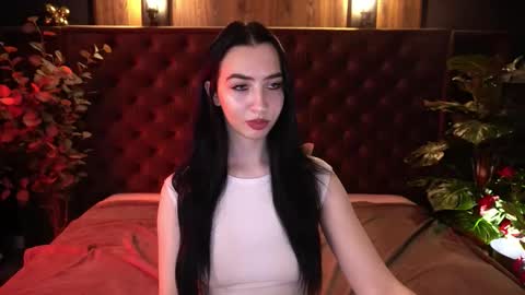 Alena online show from March 21, 7:35 am