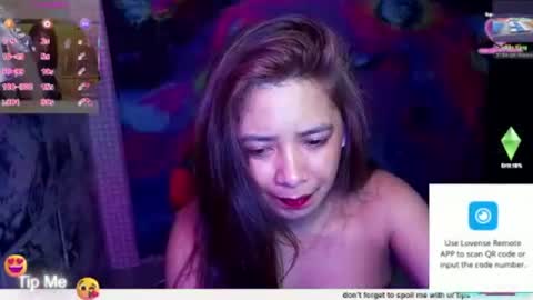 Wildnyx online show from July 13, 11:38 pm