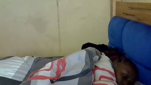 nightsyn online show from January 7, 9:18 pm