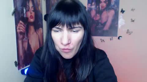 Rosalinda online show from February 19, 1:54 pm