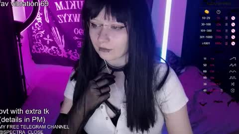 Your virtual girlfriend online show from March 5, 1:56 am