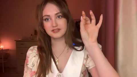 Kate online show from October 21, 5:28 pm