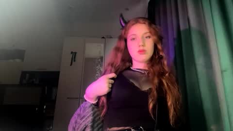 Alice online show from February 16, 3:01 pm