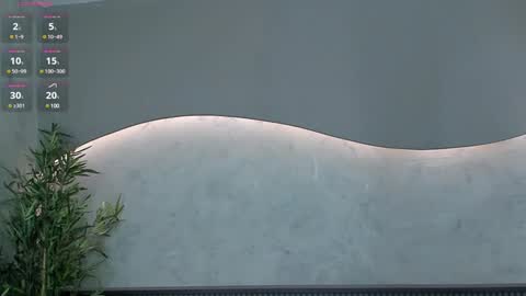 Ms Willow online show from January 23, 11:48 am