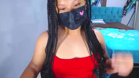 WIllow  online show from February 20, 11:45 am