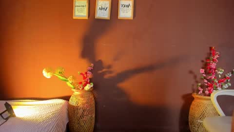 Wini Fer online show from November 19, 1:44 pm