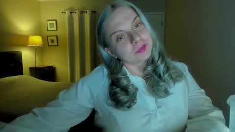 Winter Miracle online show from February 9, 1:57 pm