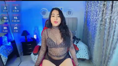 Liu online show from March 3, 12:22 pm