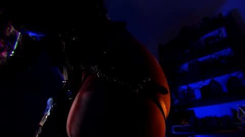 Goddess of two strapons  - Mr. long Don Mr. Pinky online show from September 11, 8:09 pm