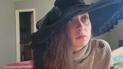 witchbitchmommy online show from March 20, 5:29 pm