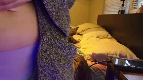 witchbitchmommy online show from April 23, 11:06 am