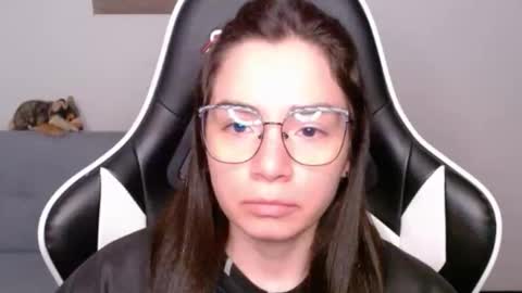 Alex online show from April 18, 2:14 am