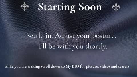 Wonder online show from April 3, 2:26 pm