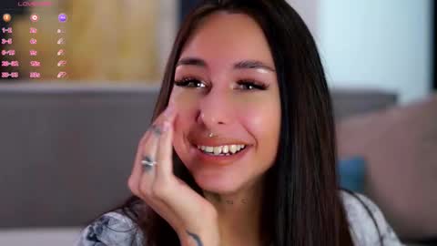 Maria online show from March 3, 1:50 pm