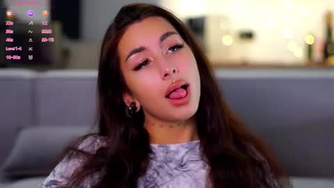 Maria online show from February 25, 1:31 pm