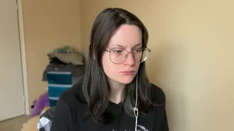 Lucina online show from January 17, 3:22 pm