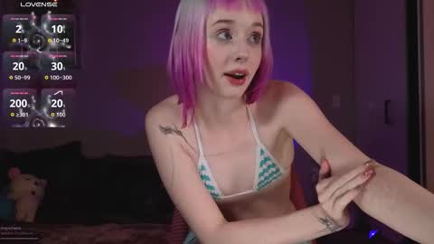 Snapshot of worship_nymphae chatting on October 14, 2:58 am NYMPH    online show from October 14, 2:58 am