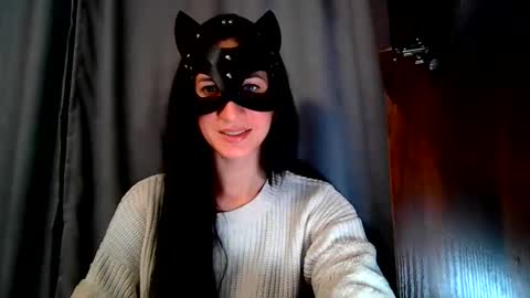 Snapshot of wow_dream_girl_ chatting on October 18, 6:31 pm wow_dream_girl_ online show from October 18, 6:31 pm
