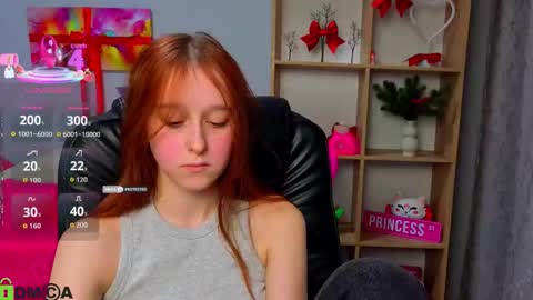 wow_emma_ online show from February 22, 2:29 pm