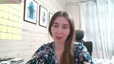 Anna  online show from July 17, 4:11 pm