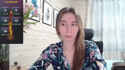 Anna  online show from November 22, 3:04 pm