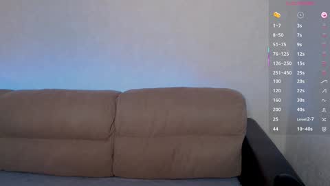 Eva online show from November 17, 2:34 am