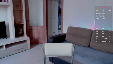 Eva online show from April 11, 3:34 am