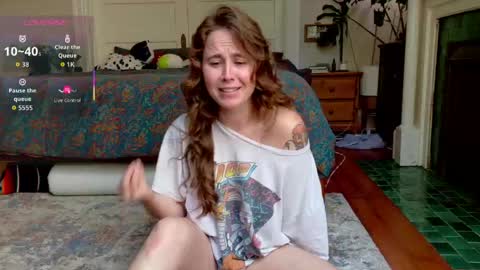 wutangwendy online show from June 3, 6:24 pm
