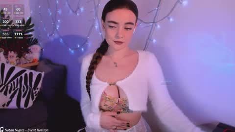 Sonya online show from February 9, 3:25 pm