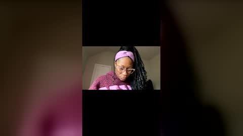 Wynter Heat online show from February 3, 3:17 pm