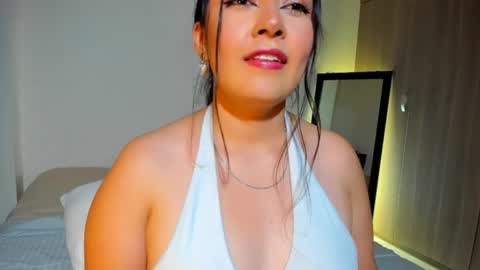 Adeline online show from May 14, 1:00 am