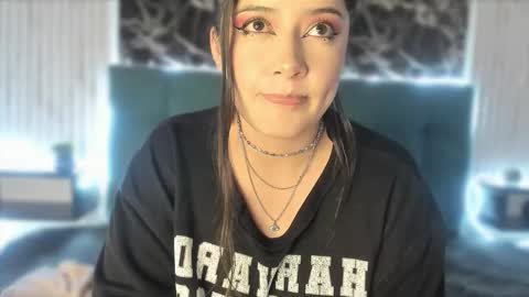 Adeline online show from February 25, 5:22 pm