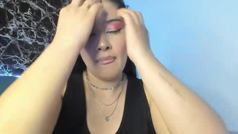 Adeline online show from March 20, 6:02 pm