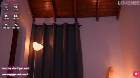 Helena online show from March 25, 1:00 am