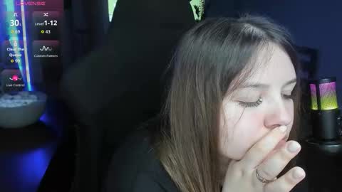 LOVE NERDS ONLY online show from October 31, 5:09 am