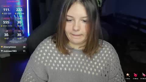 LOVE NERDS ONLY online show from October 20, 4:04 am